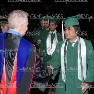 Meet your Posher, Cuong